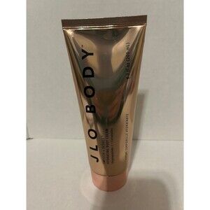 JLO Body Smooth + Seduce Hydrating Body Cream 6.7 fl oz/200 ml